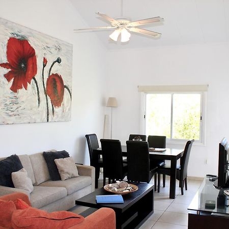 Appartamento Limnaria Westpark Paphos Esterno foto