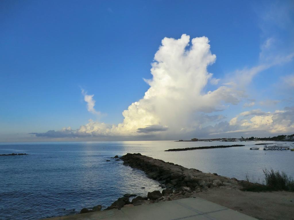 Appartamento Limnaria Westpark Paphos Camera foto