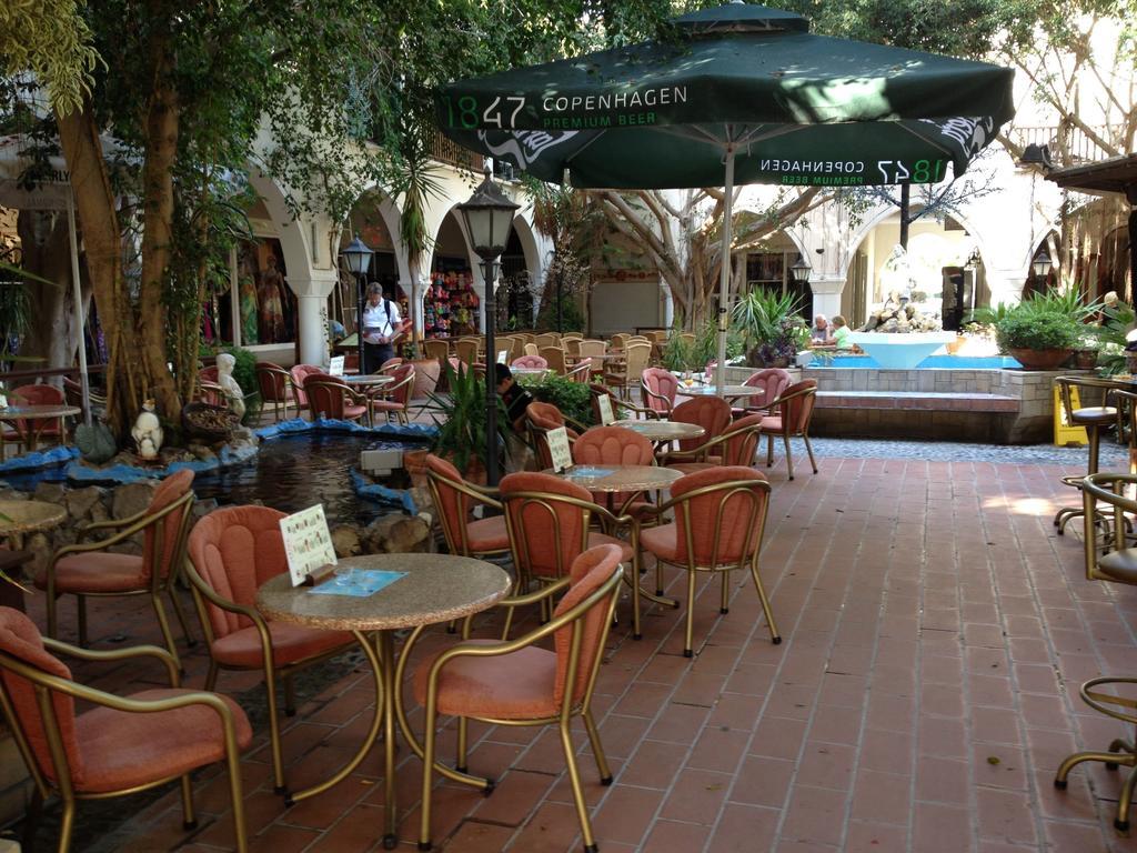 Appartamento Limnaria Westpark Paphos Camera foto